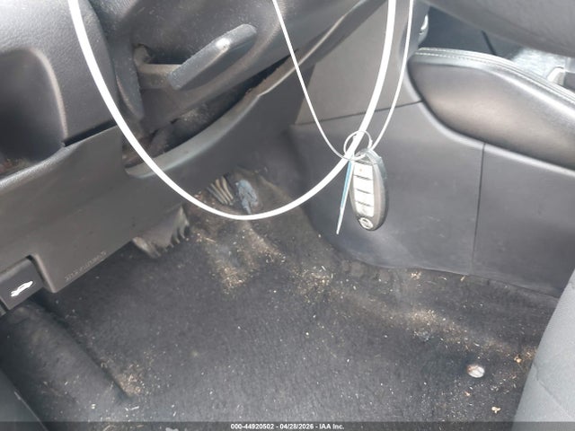 Nissan Kicks Sv