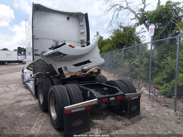 Peterbilt 579