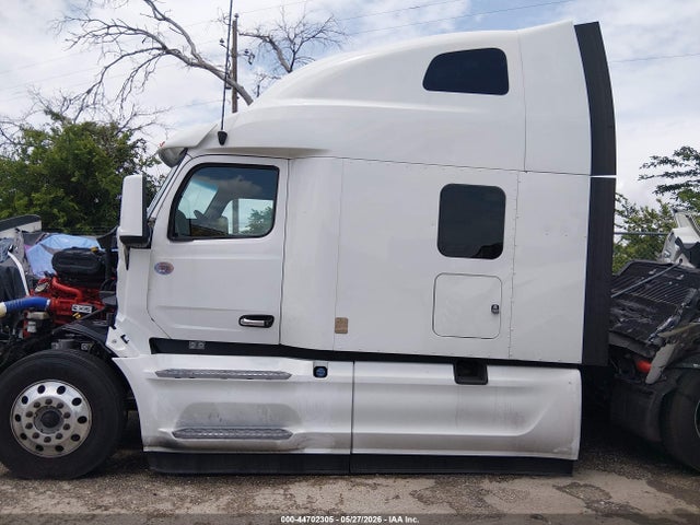 Peterbilt 579