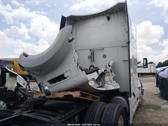 Peterbilt 579