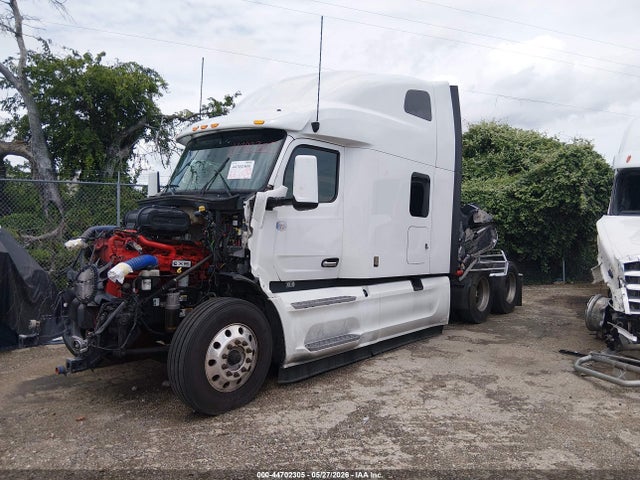Peterbilt 579