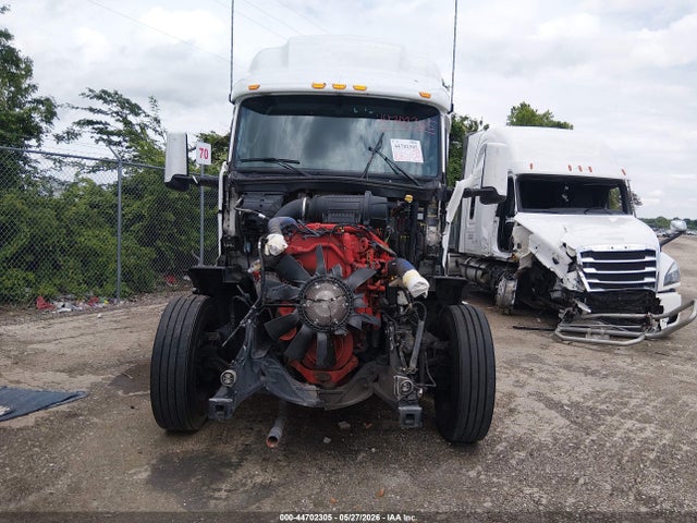 Peterbilt 579