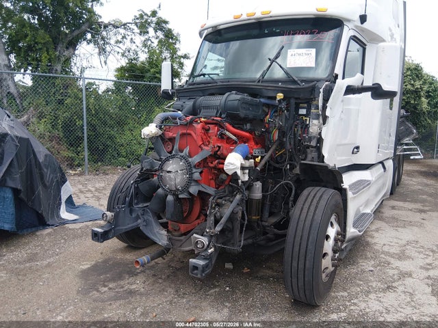 Peterbilt 579