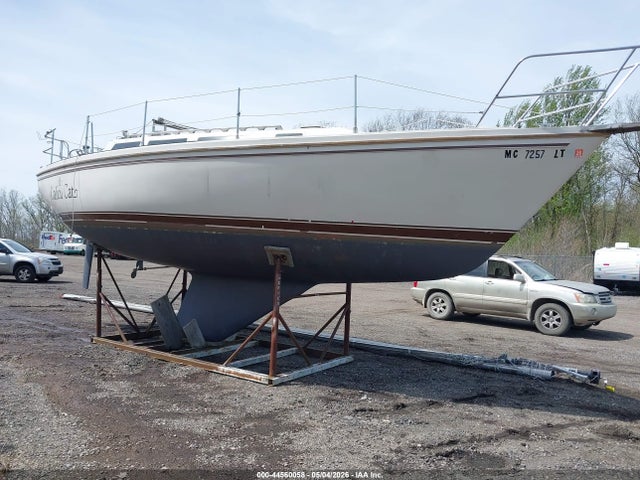 Salvage Catalina Other Image