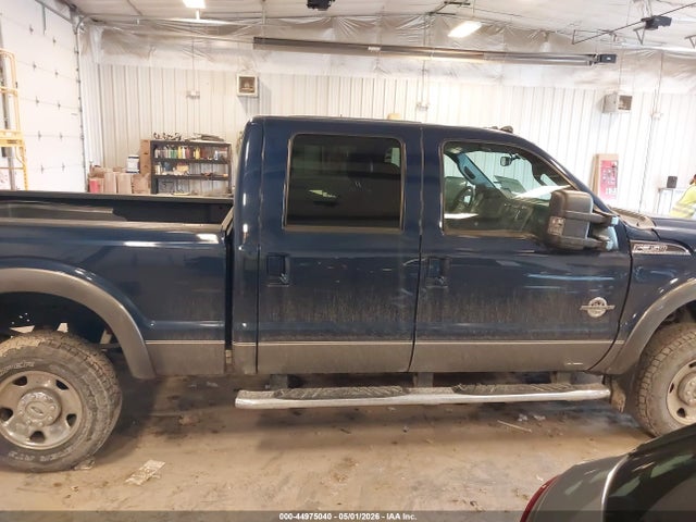 Ford F-350 Lariat