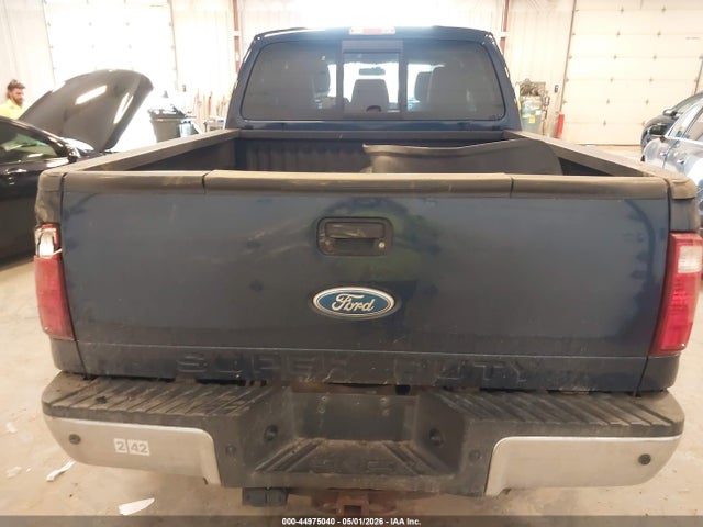 Ford F-350 Lariat