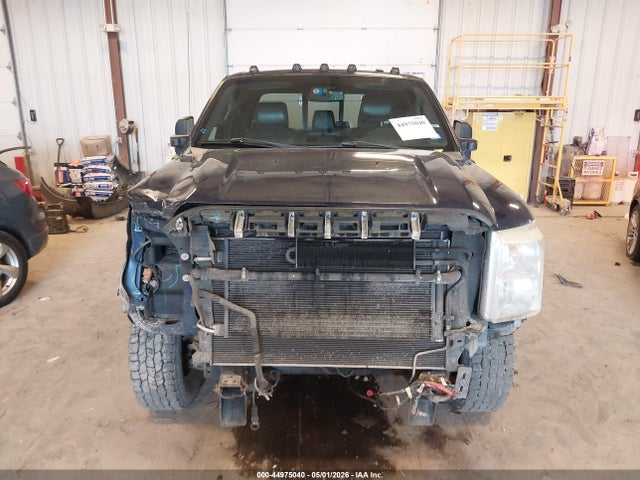 Ford F-350 Lariat