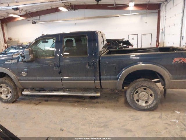 Ford F-350 Lariat