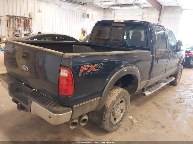 Ford F-350 Lariat