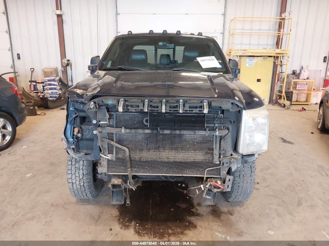 Ford F-350 Lariat