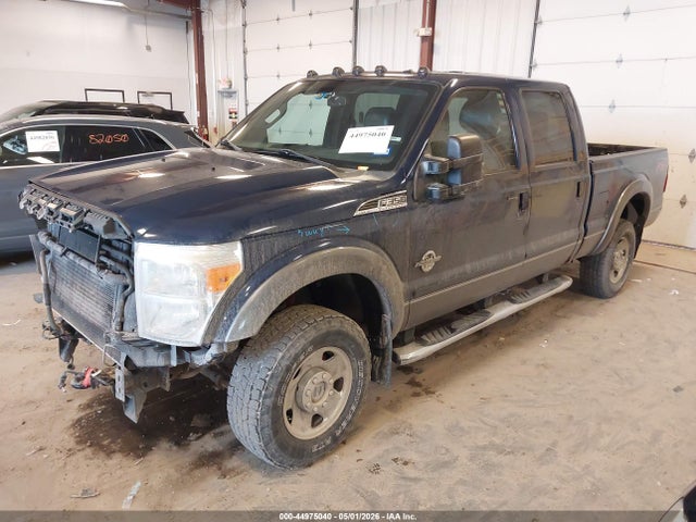 Ford F-350 Lariat