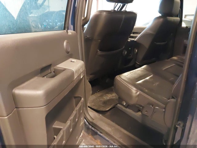 Ford F-350 Lariat