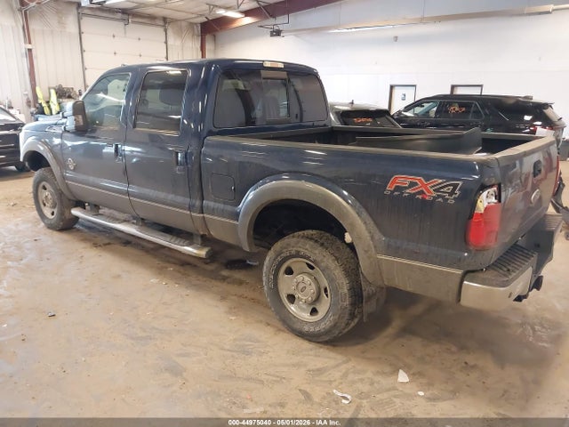 Ford F-350 Lariat