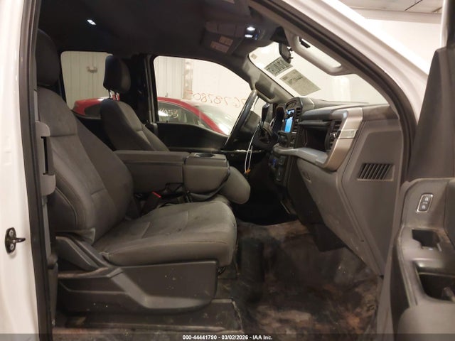 Ford F-150 Xl