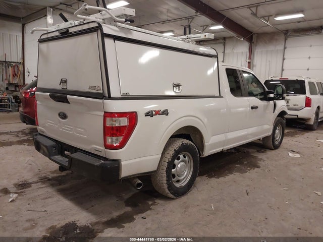 Ford F-150 Xl