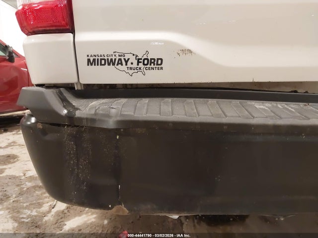 Ford F-150 Xl