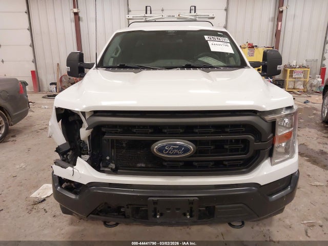 Ford F-150 Xl