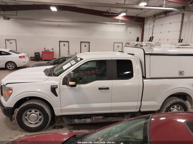 Ford F-150 Xl