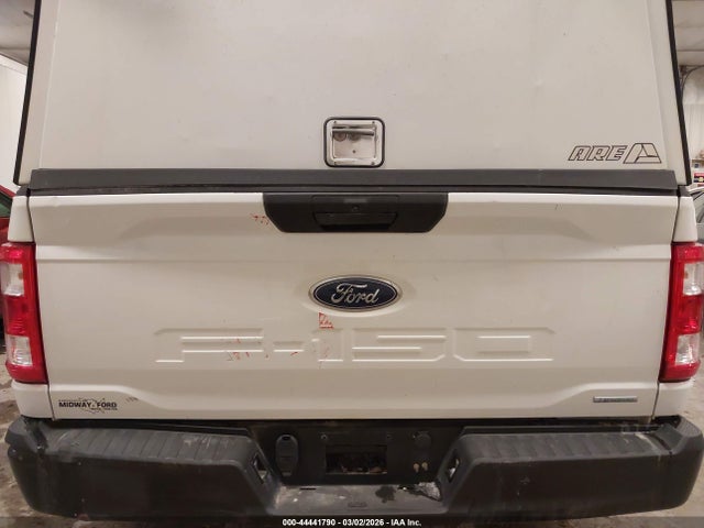 Ford F-150 Xl