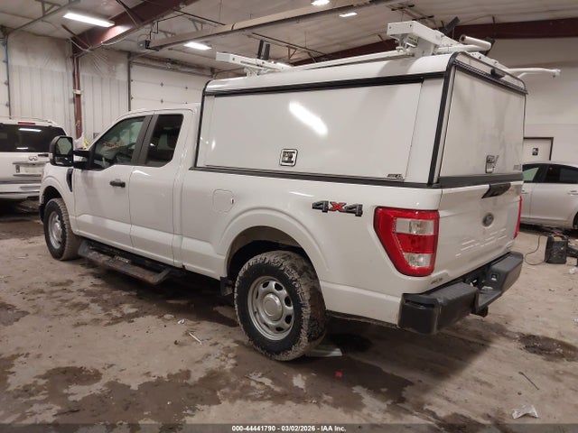 Ford F-150 Xl