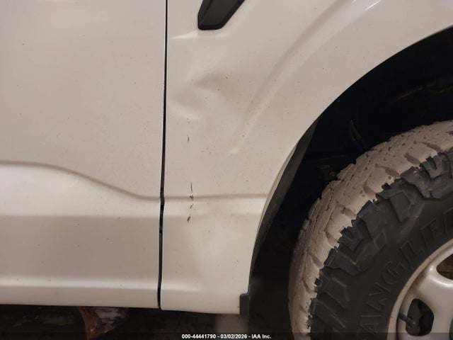 Ford F-150 Xl