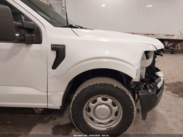 Ford F-150 Xl