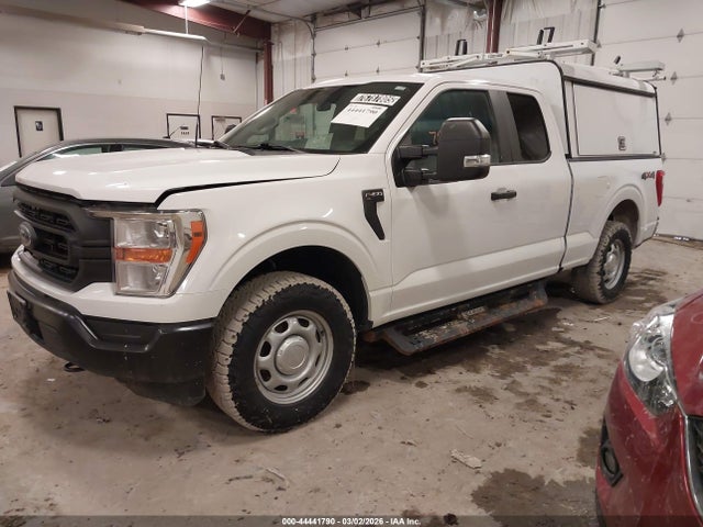 Ford F-150 Xl