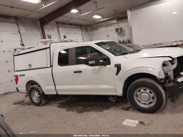 Ford F-150 Xl