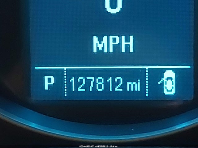 Chevrolet Cruze 2lt Auto