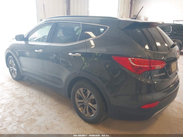 Hyundai SANTA FE 2.0t Premium