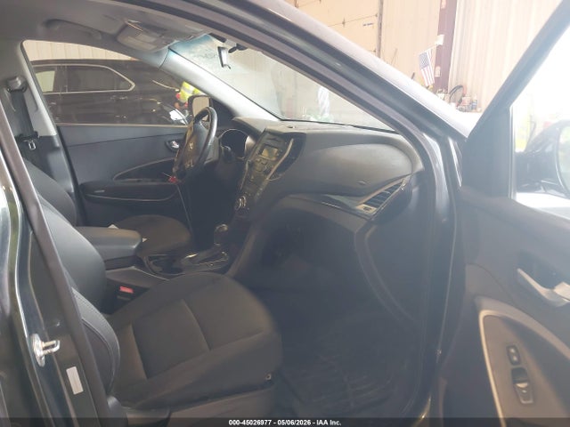 Hyundai SANTA FE 2.0t Premium