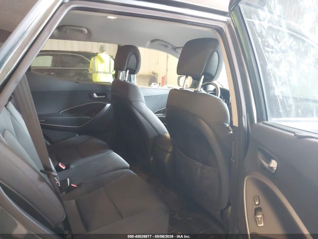 Hyundai SANTA FE 2.0t Premium