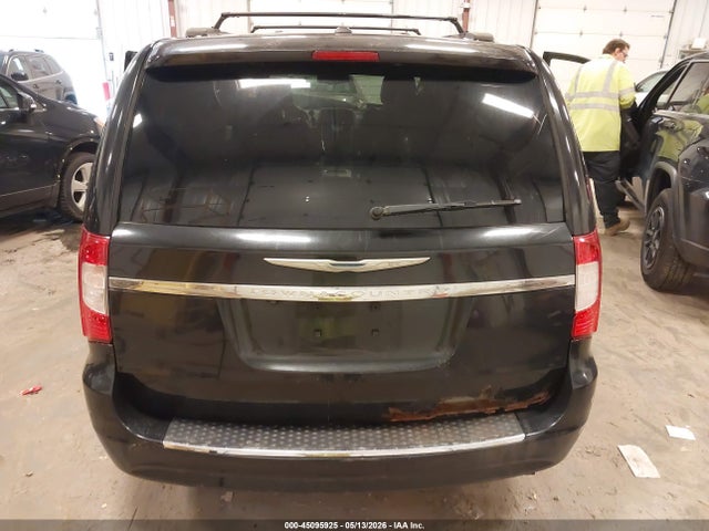 Chrysler Town & Country Touring-l 30th Anniversary