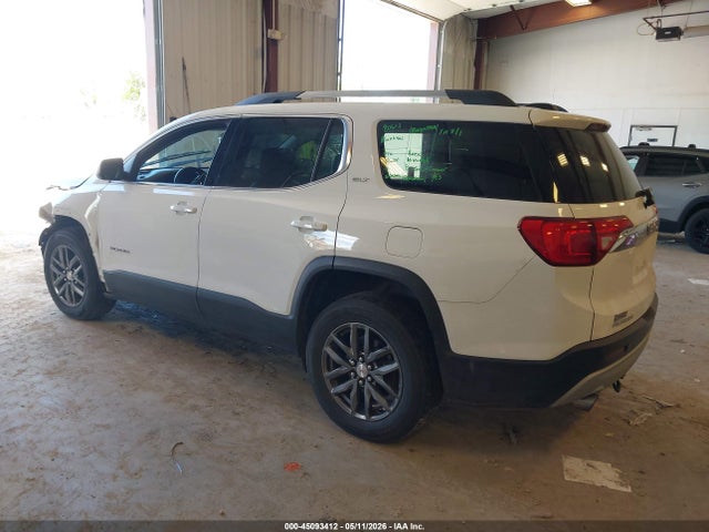 GMC Acadia Slt-1