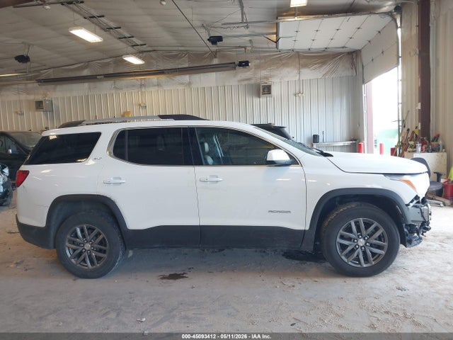 GMC Acadia Slt-1