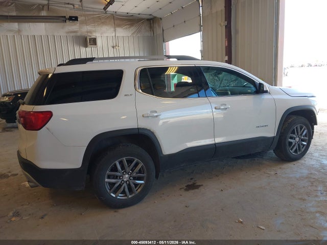 GMC Acadia Slt-1