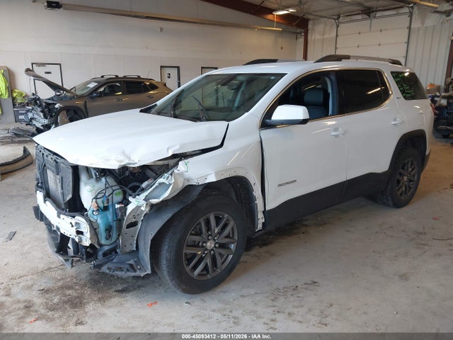 GMC Acadia Slt-1