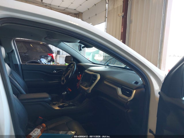 GMC Acadia Slt-1