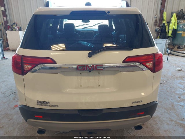 GMC Acadia Slt-1