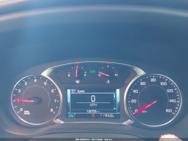 GMC Acadia Slt-1