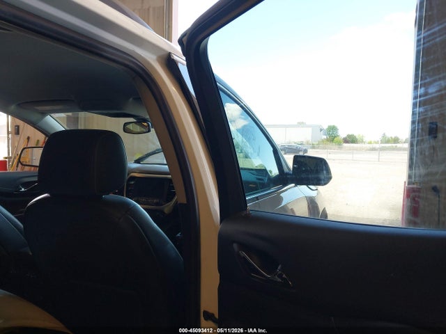 GMC Acadia Slt-1
