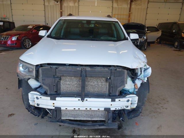 GMC Acadia Slt-1