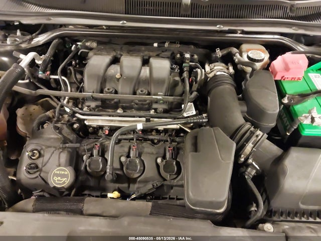 Ford Taurus Sel