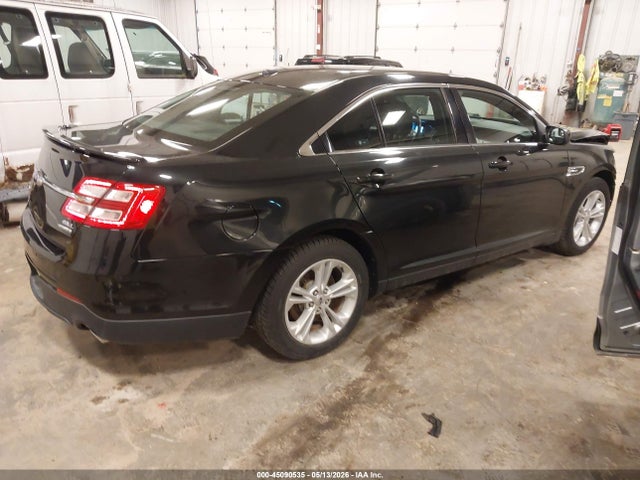 Ford Taurus Sel