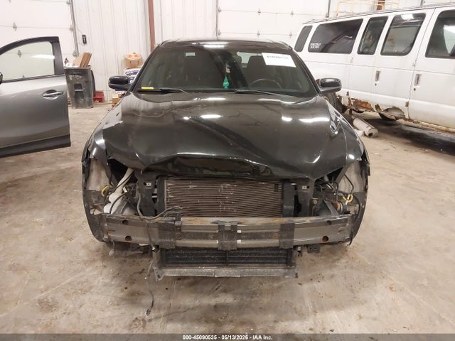 Ford Taurus Sel