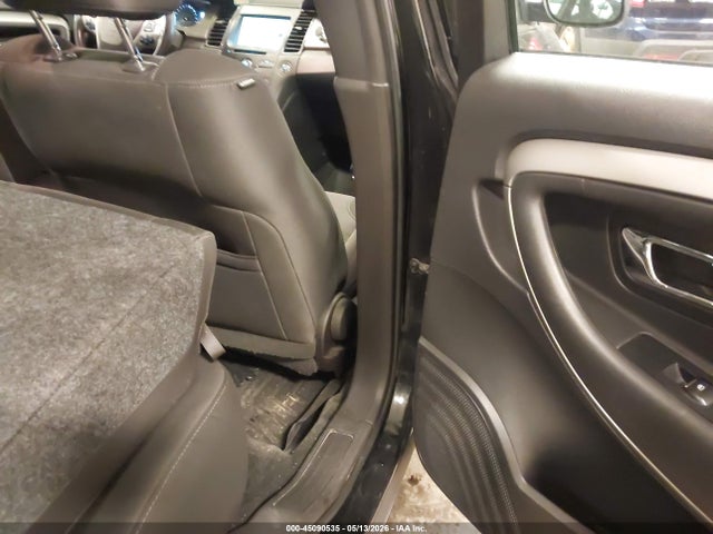 Ford Taurus Sel