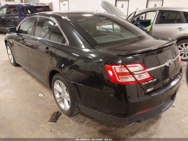 Ford Taurus Sel