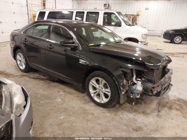 Salvage Ford Taurus Image