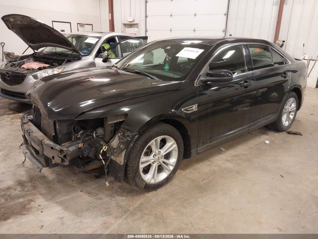 Ford Taurus Sel