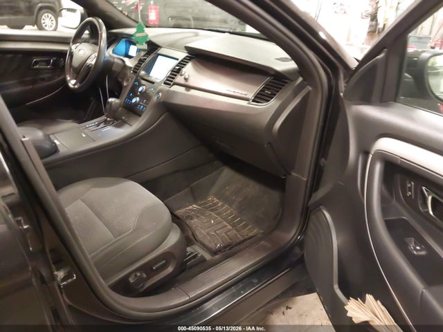 Ford Taurus Sel